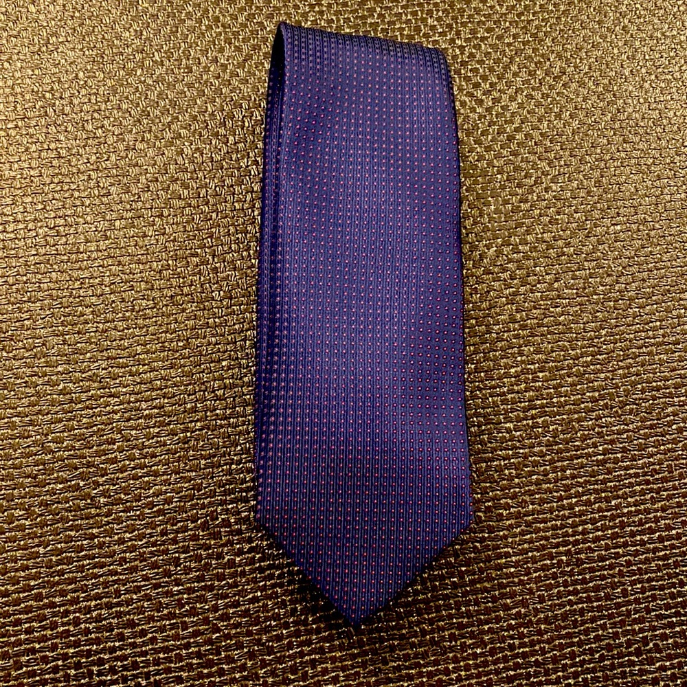 Zeke mens tie